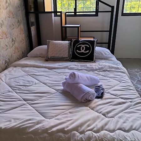 Le Melur Hotel Джордж Таун Екстериор снимка