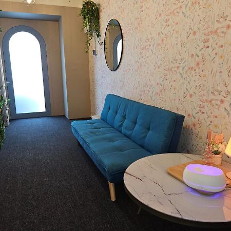 Le Melur Hotel Джордж Таун Екстериор снимка