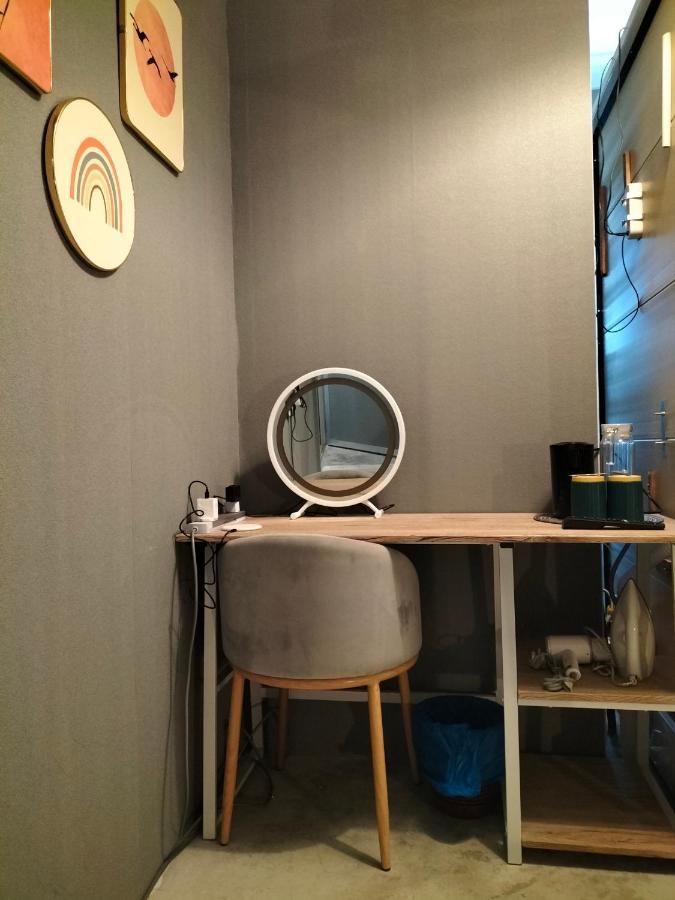 Le Melur Hotel Джордж Таун Екстериор снимка