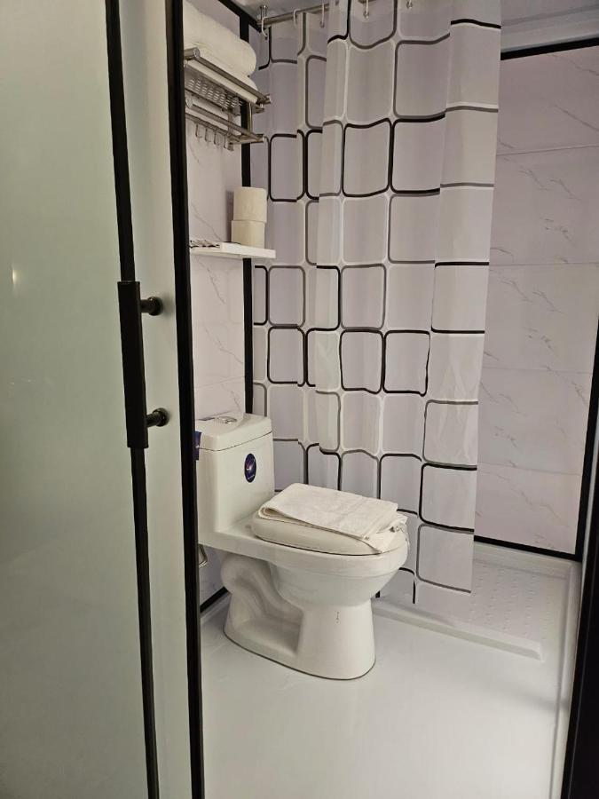 Le Melur Hotel Джордж Таун Екстериор снимка