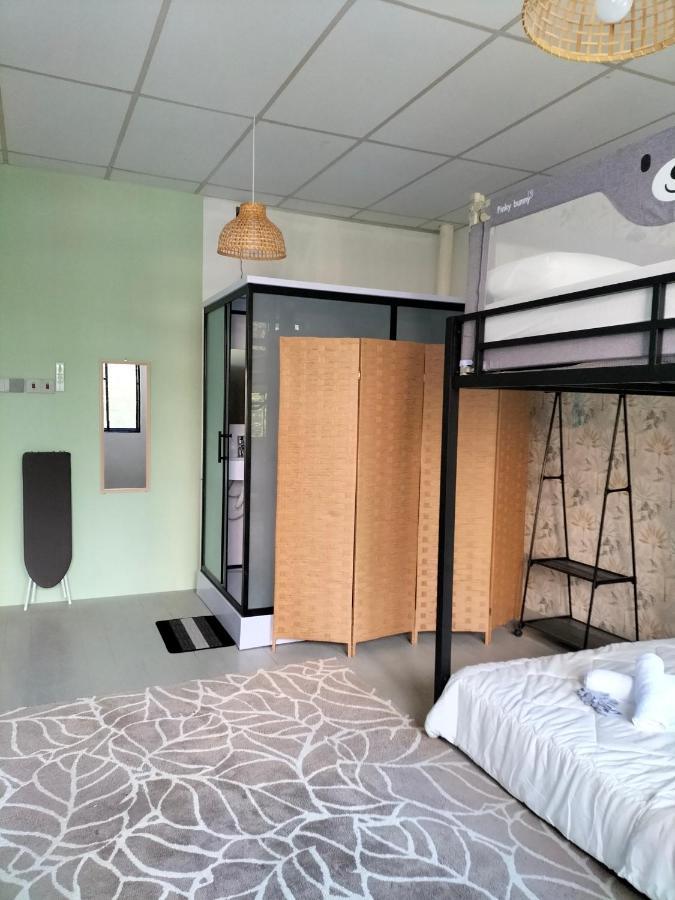 Le Melur Hotel Джордж Таун Екстериор снимка