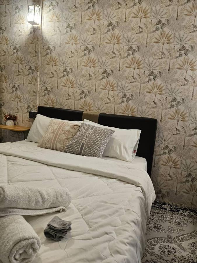 Le Melur Hotel Джордж Таун Екстериор снимка