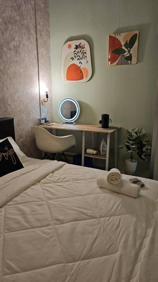 Le Melur Hotel Джордж Таун Екстериор снимка