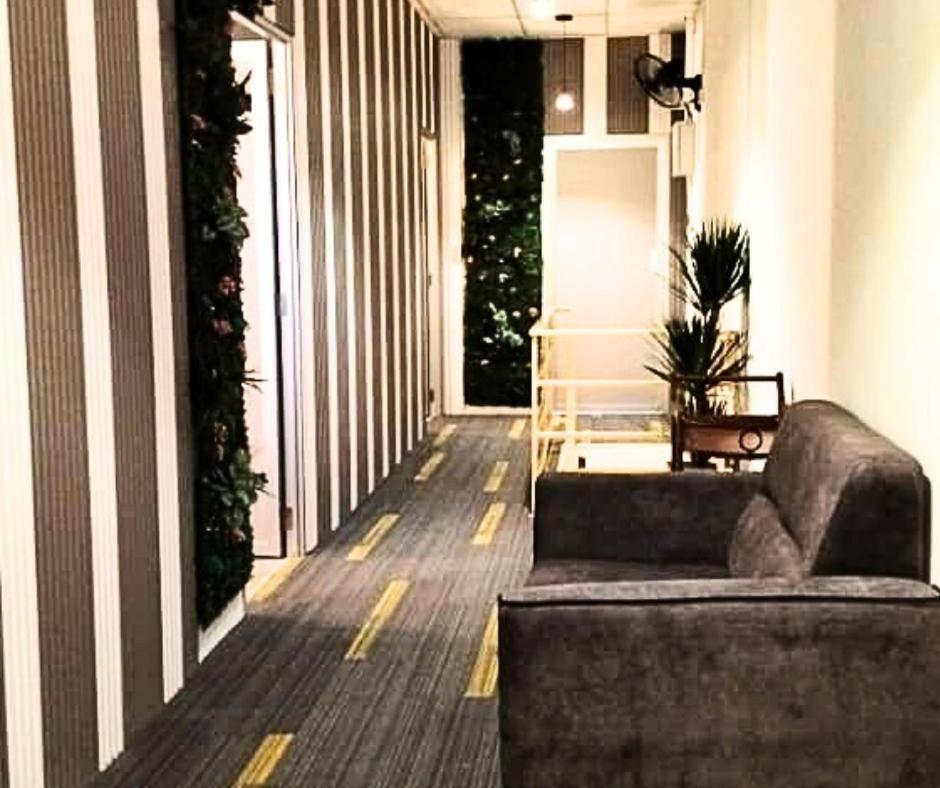 Le Melur Hotel Джордж Таун Екстериор снимка