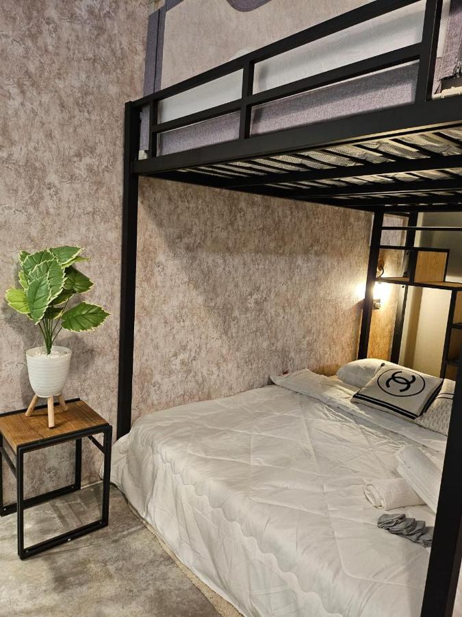 Le Melur Hotel Джордж Таун Екстериор снимка