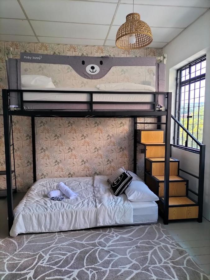 Le Melur Hotel Джордж Таун Екстериор снимка