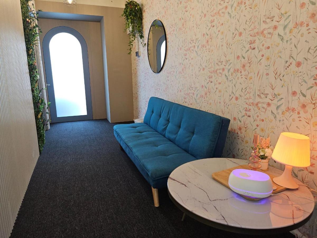 Le Melur Hotel Джордж Таун Екстериор снимка