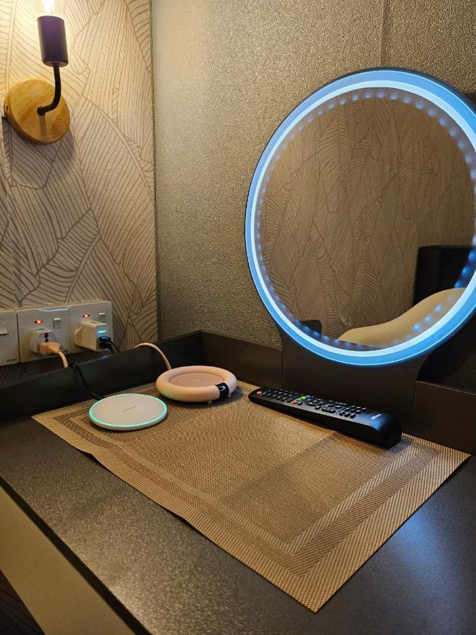 Le Melur Hotel Джордж Таун Екстериор снимка