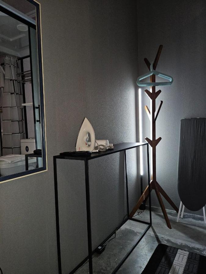 Le Melur Hotel Джордж Таун Екстериор снимка