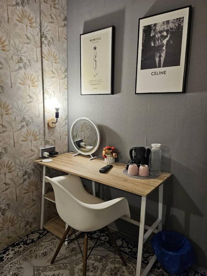 Le Melur Hotel Джордж Таун Екстериор снимка